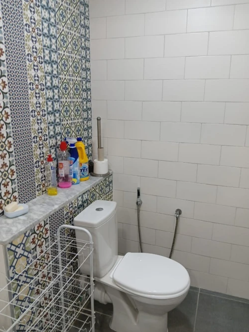 Location Appartement Alger Bordj el kiffan