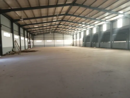 Location Hangar Boumerdès Boudouaou