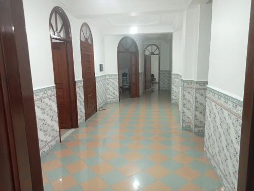 Vente Villa Alger Dar el beida