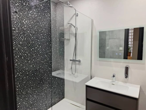 Location Appartement F3 Alger Dar el beida