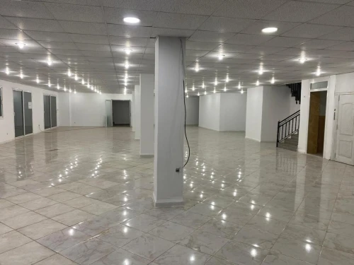 Location Immeuble Alger Hydra