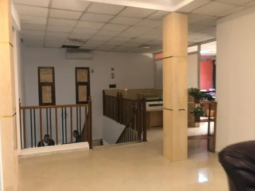 Vente Villa Alger Zeralda
