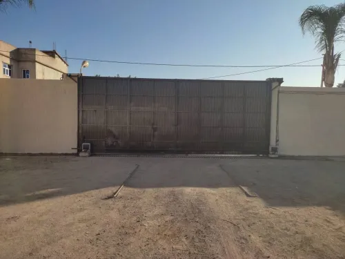 Location Hangar - Usine Alger Dar el beida