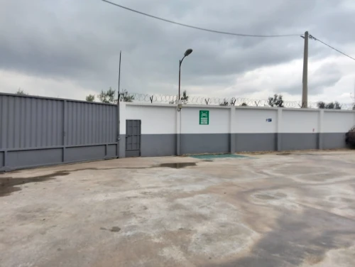 Location Hangar - Usine Blida Meftah