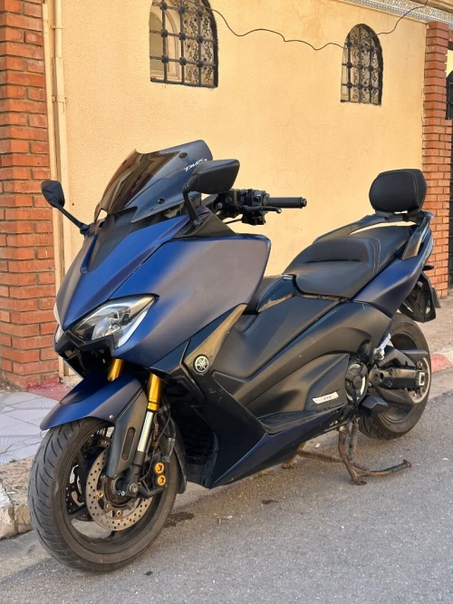 Tmax Dx 2018 2018