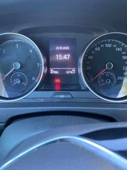 Volkswagen Golf 7 2019 START+