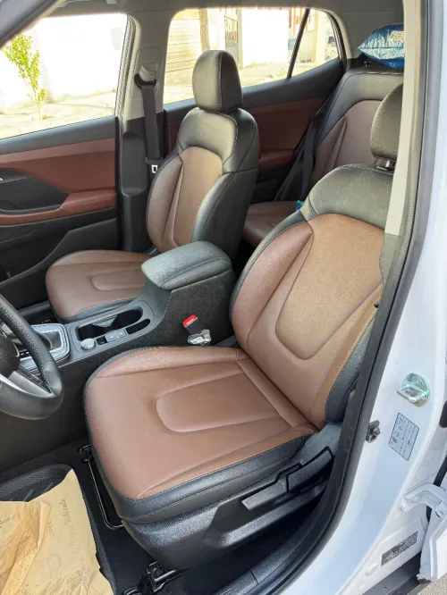 Hyundai Creta 2025 Gs