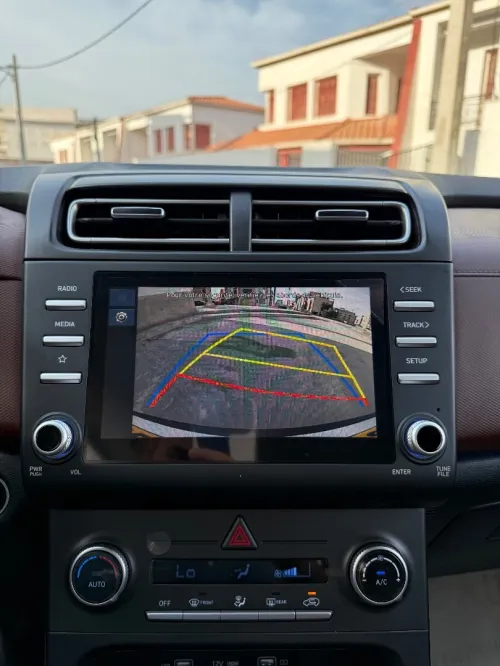Hyundai Creta 2025 Gs