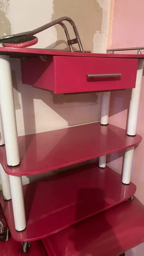 Pack Relaxe avec Chaise et Table