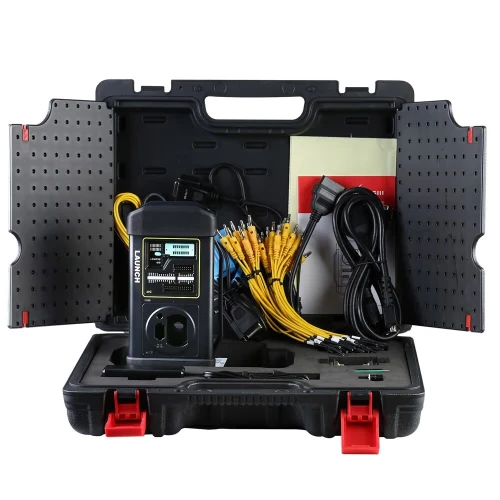 Launch X-PROG 3 Advanced Immobilizer