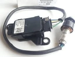 Capteur NOx, Injection d'urée BOSCH 0 281 006 851 PEUGEOT, CITROEN, VAG, TOYOTA...