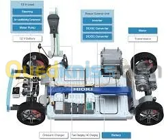 PROGRAMMATION TOUTS TYPES DE MECATRONIC (TCU,EGS,DSG,...) BOSCH, TEMIC, ....