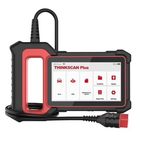 THINKCAR Thinkscan Plus S7