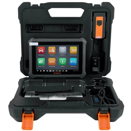 OTOFIX D1 Lite 2 Years Free Update