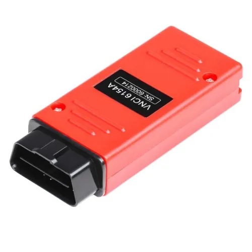 VNCI 6154A CANFD/DOIP+ INSTALATION ODIS-S V24.1.2 ODIS-E V18.1.0 
