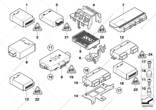 BMW&MINI COOPER DIAGNOSTIC/REPARATION/PROGRAMMATION/CODAGE DES MODULES