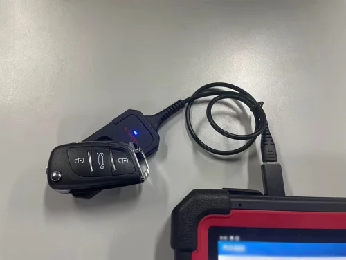 Launch X431 Key Programmer pour le LAUNCH X431 IMMO ELITE, IMMO PLUS, PAD V, PAD VII