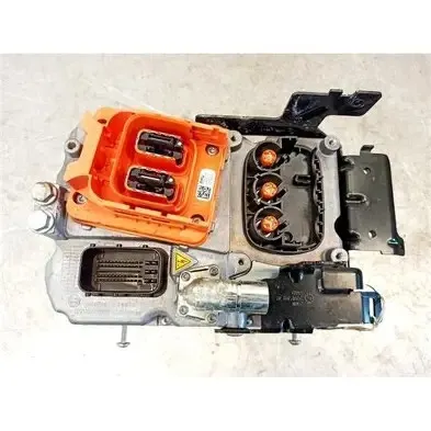BMW CLONAGE ET PROGRAMMATION MODULE EME (Electrical Machine Electronics) POUR VEHICULE HYBRIDE/ELECTRIQUE