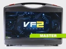 VF2 Flasher MASTER FULL 2 ans de Mise a jour
