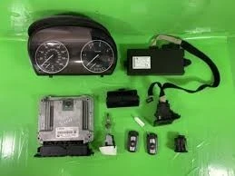 FRM2/3  BMW/MINI COOPER reparation/programmation/scanner Garantie 6 Mois
