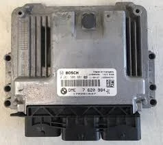 CALCULATEUR MOTEUR MINI COOPER 0261S06661 + PROGRAMMATION