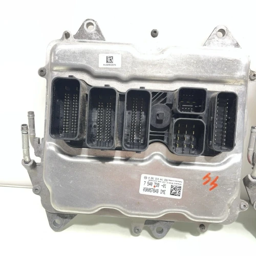BMW M6/M5 Compétition N63/S63 4.4l vente & Programmation Twin Ecu Master/Slave (F10 F07 F12 F13 F01 F02 OEM)