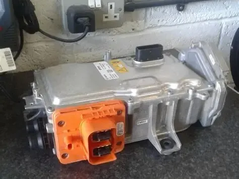 BMW CLONAGE ET PROGRAMMATION MODULE EME (Electrical Machine Electronics) POUR VEHICULE HYBRIDE/ELECTRIQUE