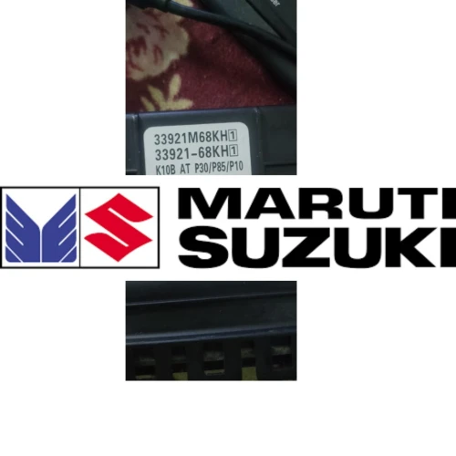 SUZUKI CELERIO/SWIFT/ALTO PROGRAMMATION CALCULATEUR MOTEUR