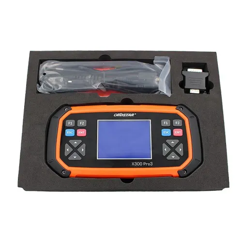 OBDSTAR X300 PRO3 X-300