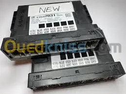 Opel/GM/Chevrolet vente et programmation bcm