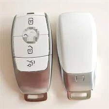 MERCEDES BENZ DOUBLE CLE/CLE PERDU FBS4 ORIGINAL A PARTIR 2013