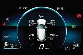 service tpms activation/programmation capteurs de pression des pneus tout model de véhicule
