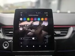 RENAULT-DACIA REPARATION ECRAN VERROUILLE ET ACTIVATION OPTION
