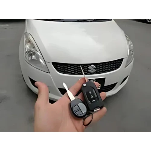 SUZUKI CELERIO/SWIFT/ALTO PROGRAMMATION CALCULATEUR MOTEUR