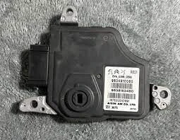 SERVICE DE PROGRAMMATION PSA BVA AXN8 308/3008/5008....
