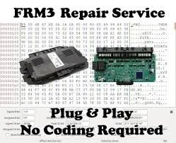 BMW&MINI COOPER DIAGNOSTIC/REPARATION/PROGRAMMATION/CODAGE DES MODULES
