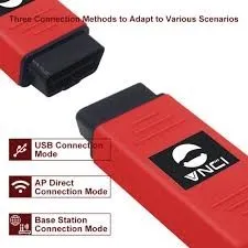 VNCI 6154A CANFD/DOIP+ INSTALATION ODIS-S V24.1.2 ODIS-E V18.1.0 