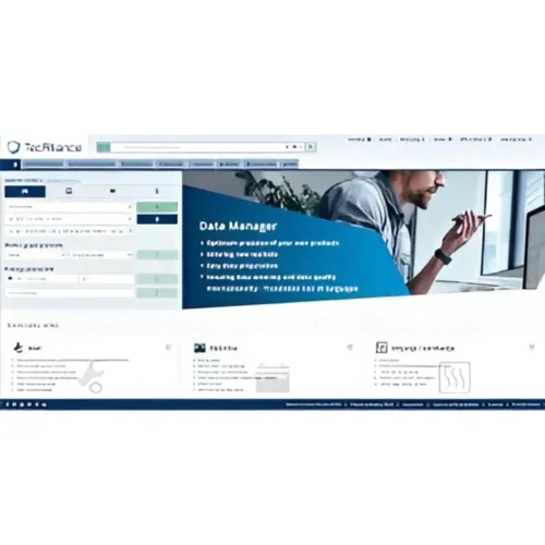 TECDOC V3 CATALOGUE GLOBAL ONLINE (Bientôt)