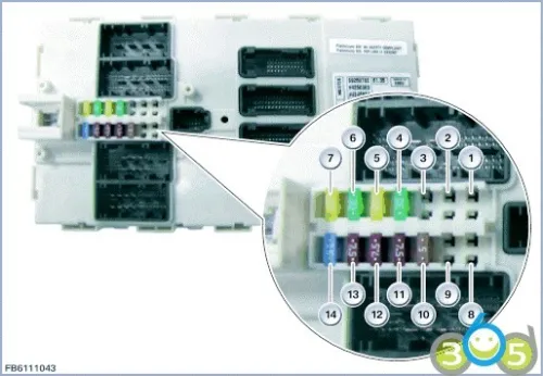 BMW&MINI COOPER DIAGNOSTIC/REPARATION/PROGRAMMATION/CODAGE DES MODULES