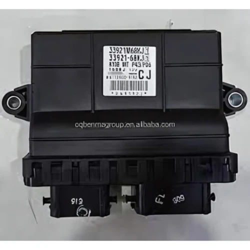 SUZUKI CELERIO/SWIFT/ALTO PROGRAMMATION CALCULATEUR MOTEUR