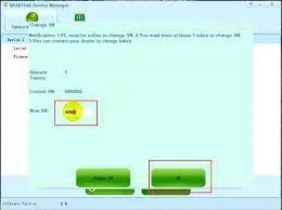 VNCI 6154A CANFD/DOIP+ INSTALATION ODIS-S V24.1.2 ODIS-E V18.1.0 