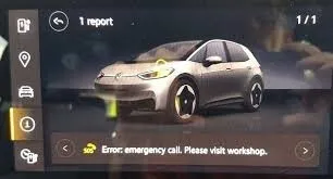 RENAULT-DACIA REPARATION ECRAN VERROUILLE ET ACTIVATION OPTION