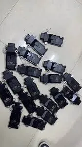 JLR TCM CLONAGE/PROGRAMMTION EN BENCH (JAGUAR-LAND ROVER)