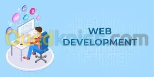 Formateur Developpement Web
