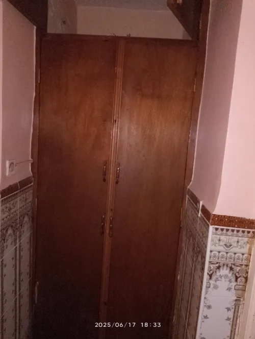 Vente Appartement F5 Alger Rouiba