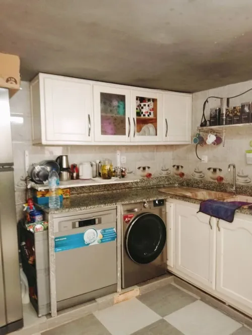 Vente Villa Mostaganem Mostaganem