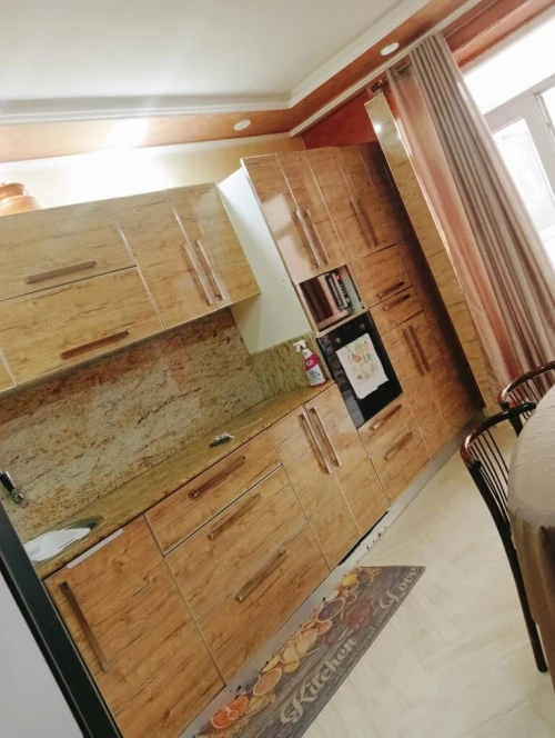 Vente Villa Mostaganem Mostaganem
