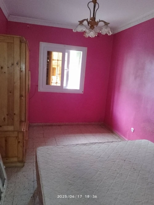 Vente Appartement F5 Alger Rouiba