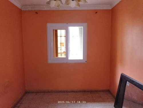 Vente Appartement F5 Alger Rouiba