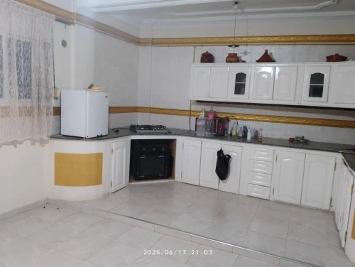 Vente Villa Boumerdès Khemis el khechna